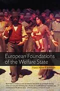PDF European Foundations of the Welfare State von Franz-Xaver Kaufmann