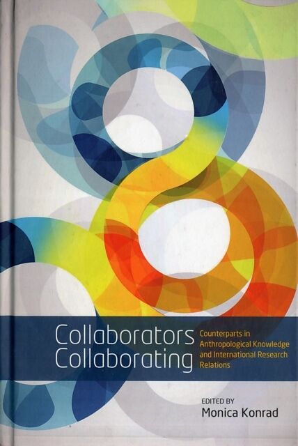 Collaborators Collaborating