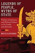 PDF Legends of People, Myths of State von Bruce Kapferer