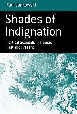 E-Book (pdf) Shades of Indignation von Paul Jankowski