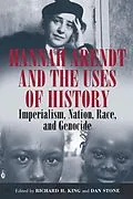 E-Book (pdf) Hannah Arendt and the Uses of History von 