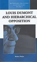 E-Book (pdf) Louis Dumont and Hierarchical Opposition von Robert Parkin