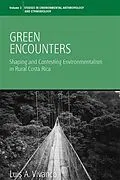 E-Book (pdf) Green Encounters von Luis A. Vivanco