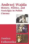E-Book (epub) Andrzej Wajda von Janina Falkowska