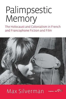 E-Book (pdf) Palimpsestic Memory von Max Silverman