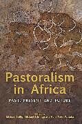 Livre Relié Pastoralism in Africa de Michael Bollig