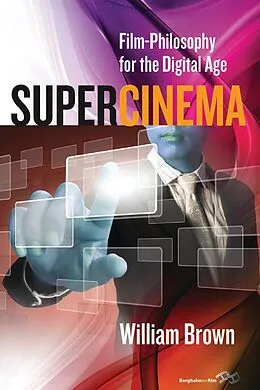 E-Book (pdf) Supercinema von William Brown