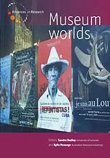 Kartonierter Einband Museum Worlds von Sandra Mccarthy, Conal Dudley