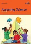 E-Book (pdf) Assessing Science at Key Stage 2 von Neil Burton