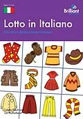 E-Book (pdf) Lotto in Italiano von Colette Elliott, Lia Mulholland