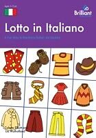 E-Book (pdf) Lotto in Italiano von Lia Mulholland Colette Elliott