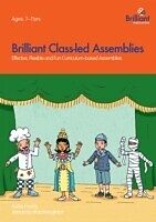 E-Book (pdf) Brilliant Class-led Assemblies for Key Stage 2 von Amanda MacNaughton Katie Harris
