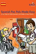 E-Book (pdf) Spanish Penpals Made Easy KS2 von Sinead Leleu