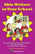 E-Book (pdf) Able Writers in Your School von Brian Moses