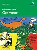 E-Book (epub) How to Dazzle at Grammar von Irene Yates