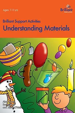 E-Book (pdf) Understanding Materials von Alan Jones