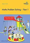 E-Book (epub) Maths Problem Solving Year 1 von Catherine Yemm