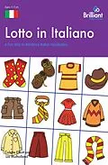 E-Book (epub) Lotto in Italiano von Colette Elliott