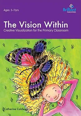 E-Book (epub) Vision Within von Catherine Caldwell