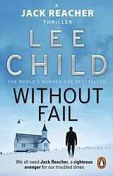 Kartonierter Einband Without Fail von Lee Child