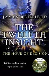 Kartonierter Einband The Twelfth Insight von Redfield James