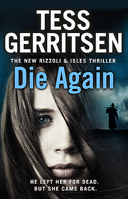 Couverture cartonnée Die Again de Tess Gerritsen