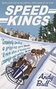 Kartonierter Einband Speed Kings von Andy Bull