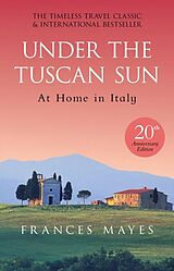 Poche format B Under the Tuscan Sun von Frances Mayes