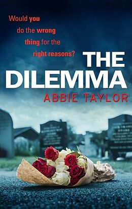 Couverture cartonnée The Dilemma de Abbie Taylor