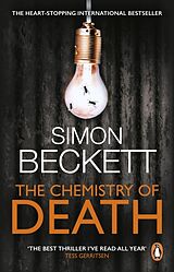 Kartonierter Einband The Chemistry of Death von Simon Beckett