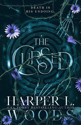 Livre Relié The Cursed de Harper L. Woods