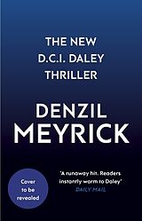 Livre Relié Last Orders for the Condemned de Denzil Meyrick