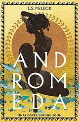 Fester Einband Andromeda von E.S. McLeod