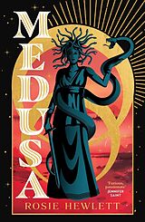 Kartonierter Einband Medusa von Rosie Hewlett