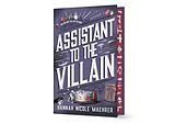 Fester Einband Assistant to the Villain von Hannah Nicole Maehrer