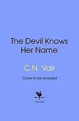 Fester Einband Fawn von C.N. Vair