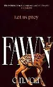 Kartonierter Einband Fawn von C. N. Vair