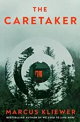 Fester Einband The Caretaker von Marcus Kliewer