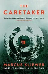 Kartonierter Einband The Caretaker von Marcus Kliewer
