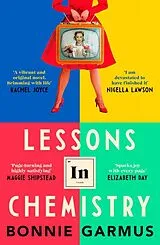 Broschiert Lessons in Chemistry von Bonnie Garmus