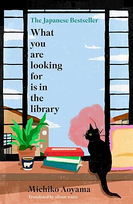 Fester Einband what you are looking for is in the library von Michiko Aoyama