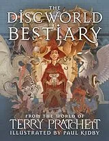 Fester Einband The Discworld Bestiary von Terry Pratchett