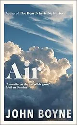 Fester Einband Air von John Boyne