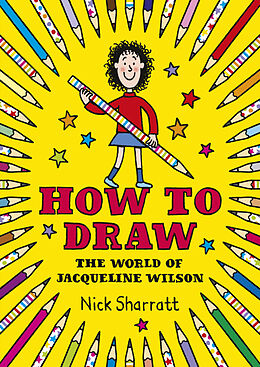 Broché How To Draw de Nick Sharratt