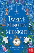 E-Book (epub) Twelve Minutes to Midnight von Christopher Edge