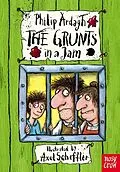 E-Book (epub) The Grunts in a Jam von Philip Ardagh