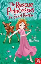 eBook (epub) Secret Promise de Paula Harrison