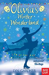 E-Book (epub) Olivia's Winter Wonderland von Lyn Gardner