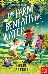 eBook (epub) The Farm Beneath the Water de Helen Peters