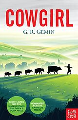 eBook (epub) Cowgirl de G. R. Gemin